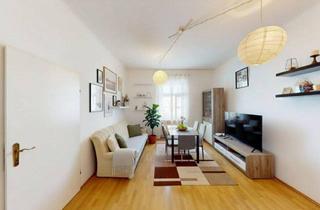 Wohnung mieten in Pestalozzistraße, 8010 Graz, Gemütliche 2-Zimmer-Wohnung in der Pestalozzistraße