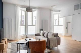 Loft mieten in Clerfaytgasse, 1170 Wien, Blueground ID475, Hernals (VIE475)