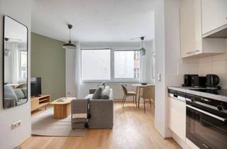 Wohnung mieten in Lazarettgasse 31, 1090 Wien, Gemütliche 2 Zi in AKH-Nähe, Freifläche, Aufzug und gute Anbindung in der Stadt (VIE337)