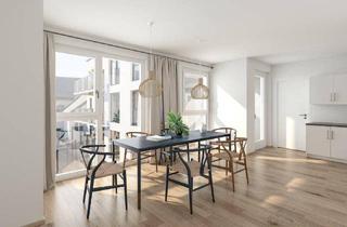 Maisonette mieten in Odoakergasse 25, 1160 Wien, Clevere Grundrisse – Leistbares Wohnen in U3 Nähe!