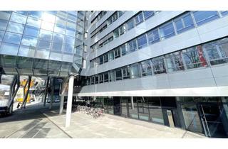 Büro zu mieten in Grünbergstraße 15, 1120 Wien, Gastronomiefläche im Bürohaus "Forum Schönbrunn" verfügbar