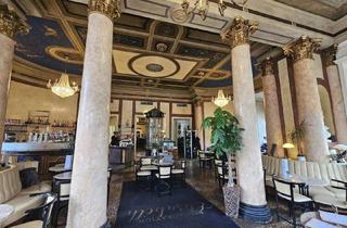 Gastronomiebetrieb mieten in 4820 Bad Ischl, Gastronomisches Highlight in 1 A Lage inmitten der berühmten Kaiserstadt Bad Ischl