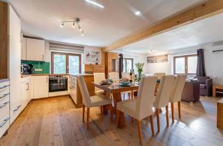 Gewerbeimmobilie kaufen in 5722 Niedernsill, Apartmenthaus mit 4 Apartments in Niedernsill