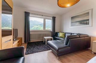 Gewerbeimmobilie kaufen in 5721 Piesendorf, Touristische Vermietung und Hauptwohnsitz möglich - Apartment mit großem Balkon in Piesendorf