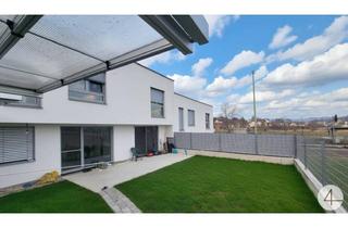 Doppelhaushälfte kaufen in 3508 Paudorf, Klassische Doppelhaushälfte in Paudorf 135 m2