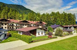 Haus kaufen in 6335 Vorderthiersee, Bungalow unterkellert mit Panoramablick in Thiersee