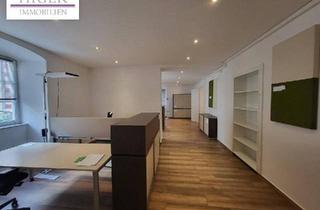 Büro zu mieten in 3500 Stein an der Donau, Ordinations-/Büroräumlichkeiten in Krems-Stein