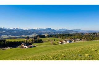 Grundstück zu kaufen in 5303 Thalgau, Traumgrundstück mit Zweitwohnsitzmöglichkeit vor den Toren der Stadt Salzburg