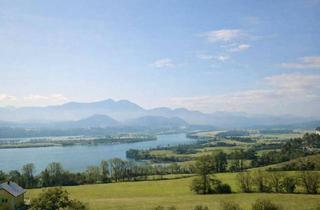 Grundstück zu kaufen in 9100 Penk, Sonnige Baugrundstücke mit Panorama über Drau und Karawanken!
