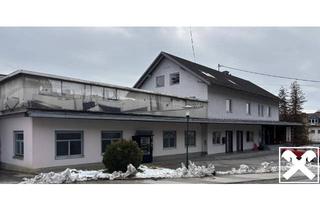 Immobilie kaufen in 9536 Sankt Egyden, Wohn- und Gewerbeobjekt