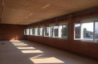 Büro zu mieten in 8160 Obergreith, Flexible Bürofläche im Rohzustand - Mitgestaltung möglich - vorhandene Infrastruktur - repräsentativer Standort