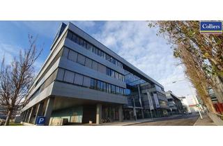 Büro zu mieten in Wienerbergstraße, 1120 Wien, Modern Working im Euro Plaza