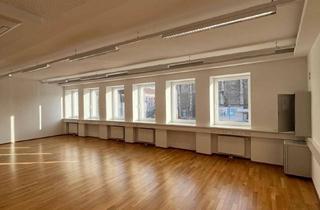 Büro zu mieten in Baumkirchnerring, 2700 Wiener Neustadt, Hier entsteht Raum für Ihre Ideen und Ihre individuelle Gestaltung: Geschäftsfläche zur Miete in Wiener Neustadt!