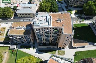 Büro zu mieten in Unesco-Esplanade 2-4, 8020 Graz, Raum für Visionen: Gewerbefläche im Edelrohbau in Reininghaus - UNESCO Esplanade 2-4, 8020 Graz