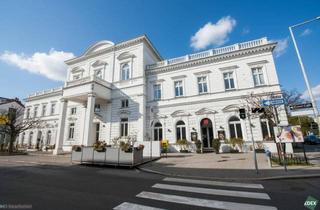 Büro zu mieten in Nußdorfer Platz, 1190 Wien, Große Geschäftsfläche mit Seminarraum in Nußdorf