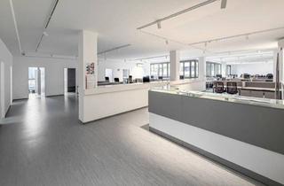Büro zu mieten in Enkplatz, 1110 Wien, Großzügiges Büro mit ca. 700 m² Fläche, Tiefgarage und Lager in U-Bahn-Nähe im 1110 Wien
