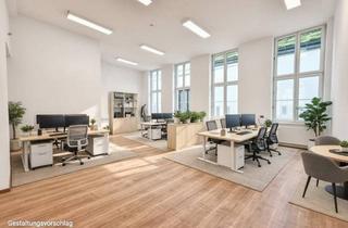 Büro zu mieten in 1070 Wien, Modernes Loftbüro | Ruhige Lage | Flexible Nutzung | Klimaanlage | Barrierefrei