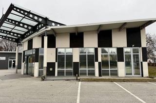 Geschäftslokal mieten in Waidmannsdorfer Straße, 9020 Klagenfurt, Große Gewerbefläche in Klagenfurt – sofort nutzbar - zu mieten