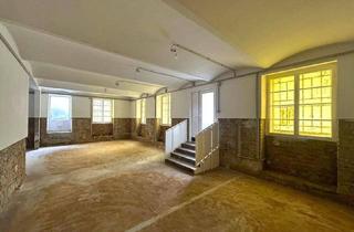 Geschäftslokal mieten in Blechturmgasse, 1040 Wien, Nähe U1 - GL in der Blechturmgasse I Hauptbahnhof I Geschäftslokal I Ruhelage I ca 145m² Nutzfläche