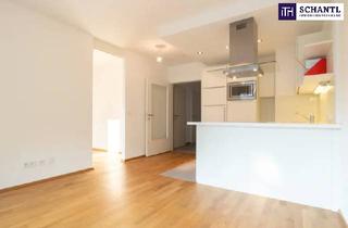 Wohnung kaufen in Peitlgasse, 1210 Wien, Sorglos investieren: Stilvolle 2-Zimmer-Neubauwohnung mit Wohlfühlfaktor