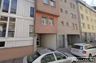 Wohnung kaufen in 1160 Wien, Kompakte Stadtwohnung mit Tiefgaragenplatz und Entwicklungspotenzial in Ottakring | ZELLMANN IMMOBILIEN