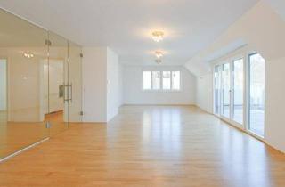 Wohnung mieten in Straßergasse, 1190 Wien, luxuriös, großzügig und modern mit Terrasse und Grünblick