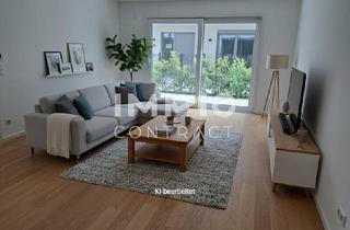 Wohnung kaufen in 1130 Wien, ENTZÜCKENDES SINGLEHAUS mit TERRASSE ! BARRIEREFREI