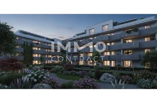 Maisonette kaufen in Studenygasse, 1110 Wien, Wohngefühl Simmering. Provisionsfrei. Hier lässt es sich gut leben!