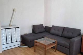 Gemeindewohnung in 1100 Wien, Möblierte Garconniere