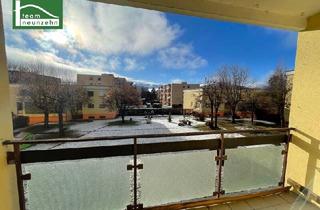 Wohnung mieten in Mozartstraße, 9020 Klagenfurt, OPENHOUSE - Freitag, 20.03 - 08:30 Uhr und Samstag, 21.03 - 09:00 Uhr - Sofort beziehbar - ruhige Hoflage - 10 Gehminuten zur UNI / Innenstadt