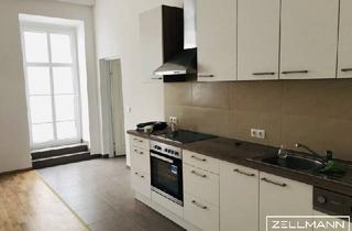 Wohnung mieten in Wienerstrasse, 2320 Schwechat, 2 Zimmer Terrassenwohnung in Schwechat - Grenze zu Simmering | ZELLMANN IMMOBILIEN