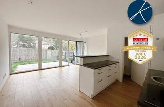 Wohnung mieten in 3500 Krems an der Donau, Gartenwohnung inkl. Heizkosten und Parkplatz!