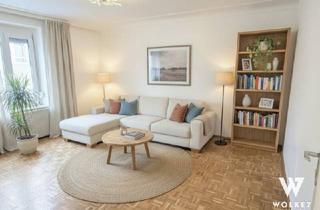 Wohnung kaufen in 3400 Klosterneuburg, Attraktive Wohnung in Stadtplatznähe – Klosterneuburg