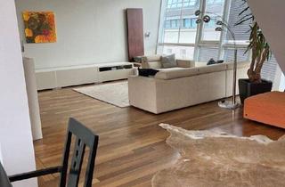 Wohnung kaufen in Wiedner Hauptstraße, 1040 Wien, Dachgeschoßwohnung