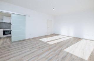 Wohnung kaufen in Wienerstraße 60, 8020 Graz, HOCHWERTIGE AUSSTATTUNG | STILVOLLE GARCONNIERE | TOP LAGE | HELLE RÄUME | PERFEKT FÜR SINGLES | PROJEKT WOHNEN