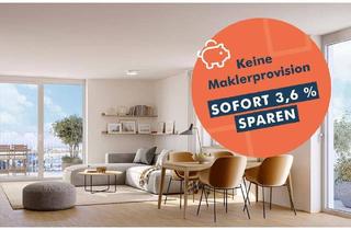 Wohnung kaufen in Ludwig-Reindl-Gasse 1, Senekowitschgasse, 1220 Wien, 4-Zimmer Eckwohnung mit zwei Balkonen mit 21 m² (West-Nord)