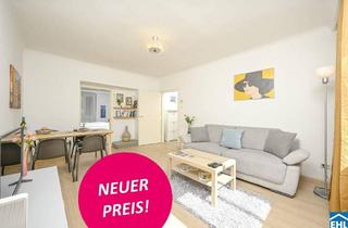 Wohnung kaufen in Hauffgasse, 1110 Wien, Eigentumswohnung mit Blick ins Grüne