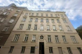 Wohnung kaufen in Schlüsselgasse, 1040 Wien, Altbauflair trifft zeitgemäßes Wohnen im 4. Bezirk