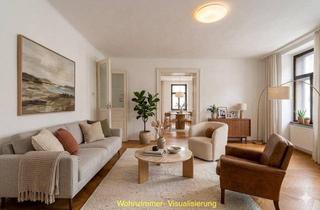 Wohnung kaufen in Jakominiplatz, 8010 Graz, Altbaujuwel nahe Jakominiplatz – vielseitig nutzbar für Wohnen, Praxis oder Büro!