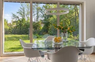 Wohnung kaufen in 9220 Velden am Wörther See, Erstbezug: Moderne Gartenwohnung im Zentrum mit Grünblick