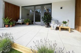 Penthouse kaufen in 2344 Maria Enzersdorf, PROVISIONSFREI ! Exklusive Eigentumswohnungen mit Freifläche , Erstbezug Nachhaltig