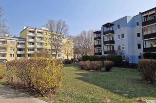 Wohnung kaufen in 2103 Langenzersdorf, Gemütliche 2-Zimmer-Balkonwohnung mit Tiefgaragenplatz