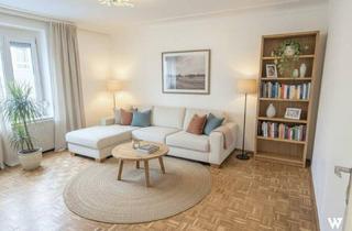 Wohnung kaufen in 3400 Klosterneuburg, Attraktive Wohnung in Stadtplatznähe – Klosterneuburg