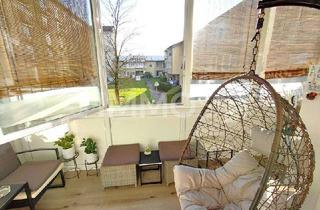 Wohnung kaufen in 4053 Haid, Liebevoll gestaltete Familienidylle mit Loggia- beziehbar 2027