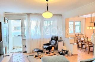 Wohnung kaufen in 4050 Traun, Nahezu perfektes möbliertes Eigenheim inklusive Balkon in Traun!