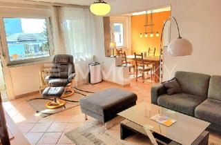 Wohnung kaufen in 4050 Traun, Nahezu perfektes möbliertes Eigenheim samt Balkon in Traun!