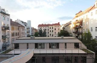 Wohnung mieten in Matzleinsdorfer Platz, 1050 Wien, Wunderschöne 3-Zimmer Wohnung mit Balkon und Loggia, Nähe Matzleinsdorferplatz