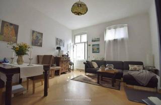 Wohnung mieten in Schillerstraße 61 Top 3, 4020 Linz, Schöne Altbau-3-Zimmer-Wohnung mit Balkon
