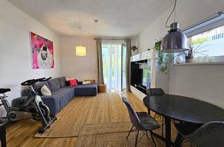 Wohnung mieten in 5310 Mondsee, 2-Zimmer Gartenwohnung im Zentrum von Mondsee