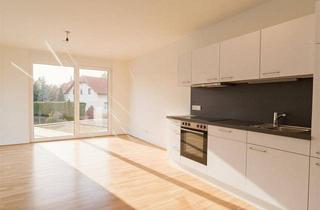 Wohnung mieten in An Den Froschlacken, 1120 Wien, ERSTBEZUG - 2 Zimmer Wohnung, Freifläche, unverbaubarem Gartenblick - U-Bahn nähe